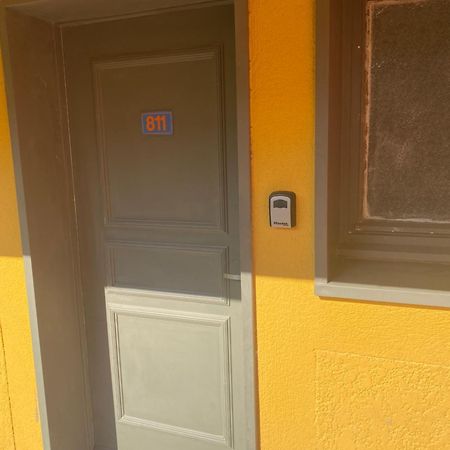 Appartement Residence Vacances Amandier 아흘르 외부 사진