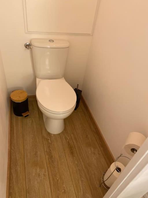 Appartement Residence Vacances Amandier 아흘르 외부 사진